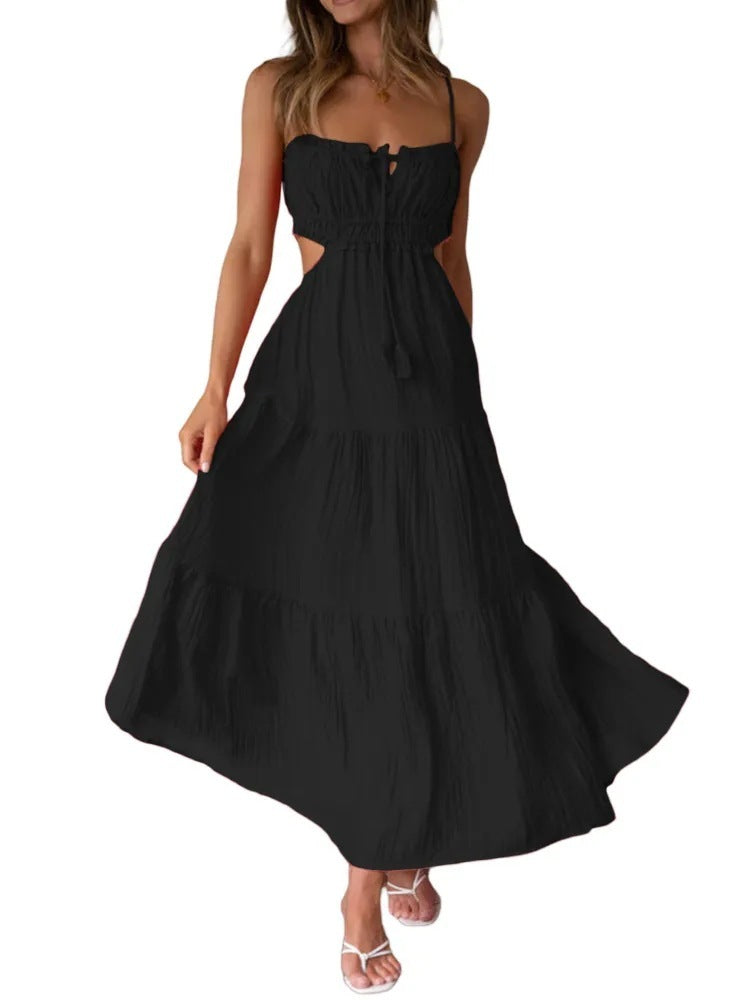 Lola Maxi Dress
