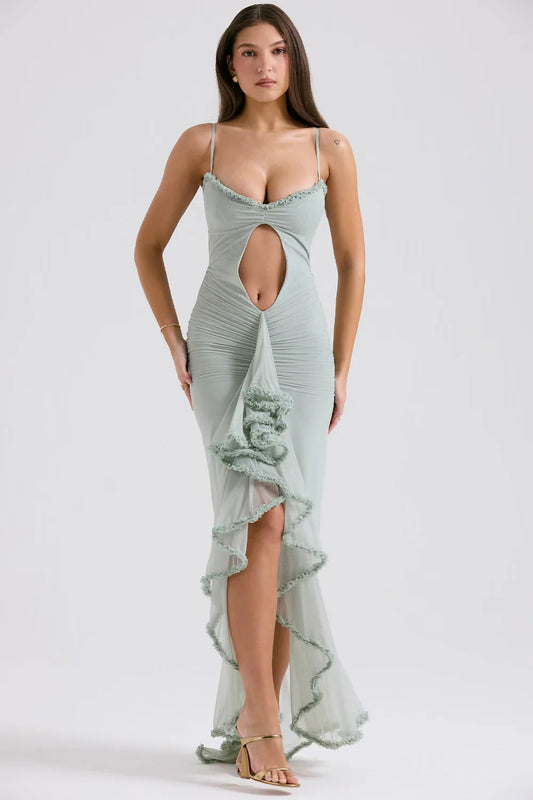 ADRIANNA DRESS