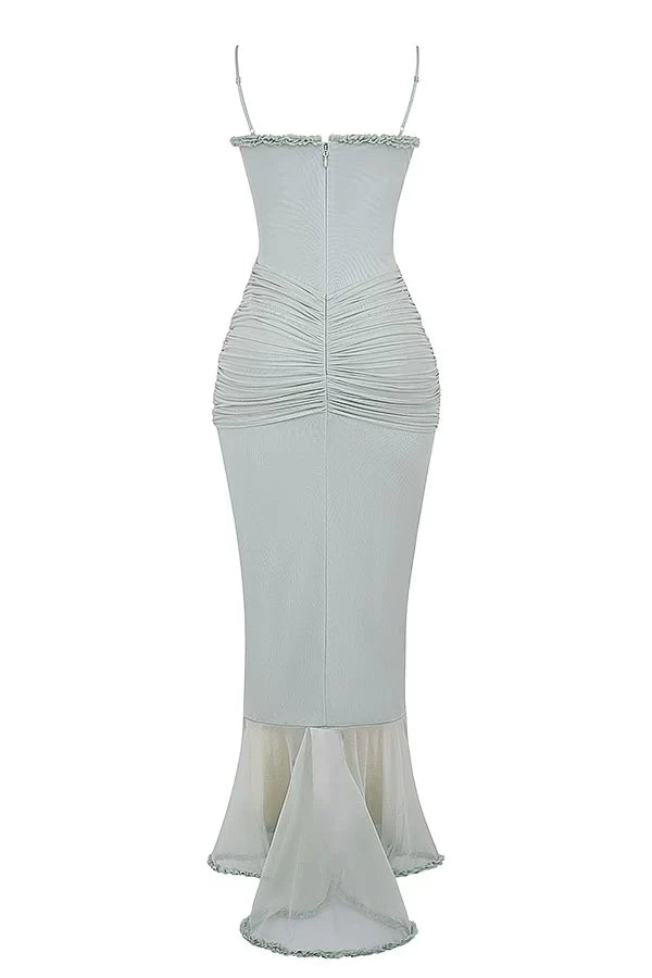 ADRIANNA DRESS