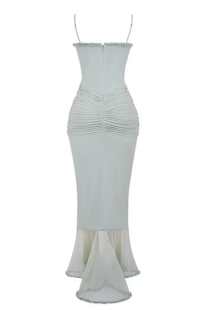 ADRIANNA DRESS