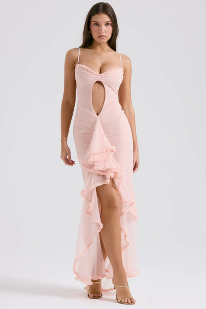 ADRIANNA DRESS