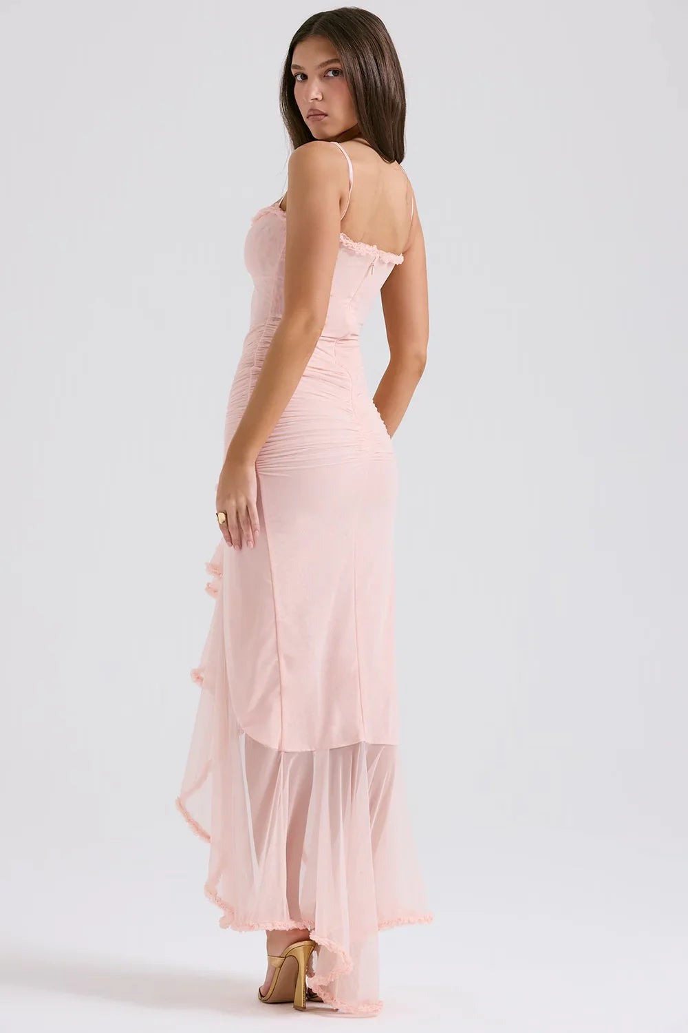 ADRIANNA DRESS