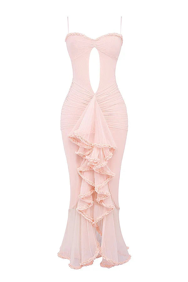 ADRIANNA DRESS