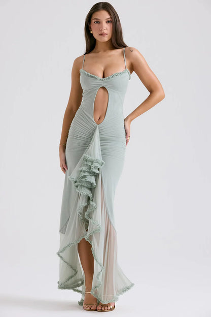 ADRIANNA DRESS