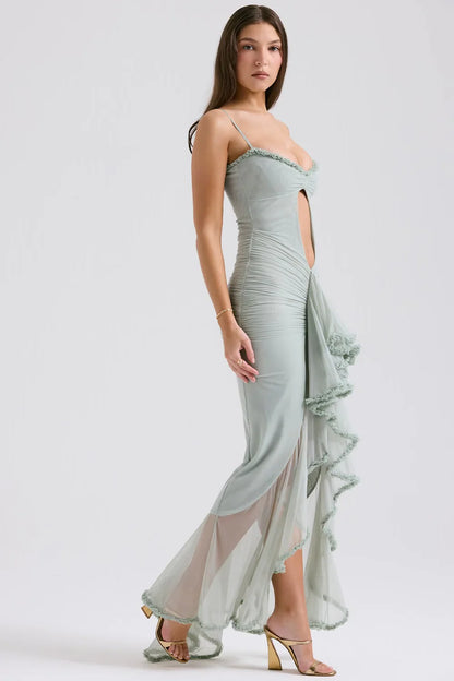 ADRIANNA DRESS
