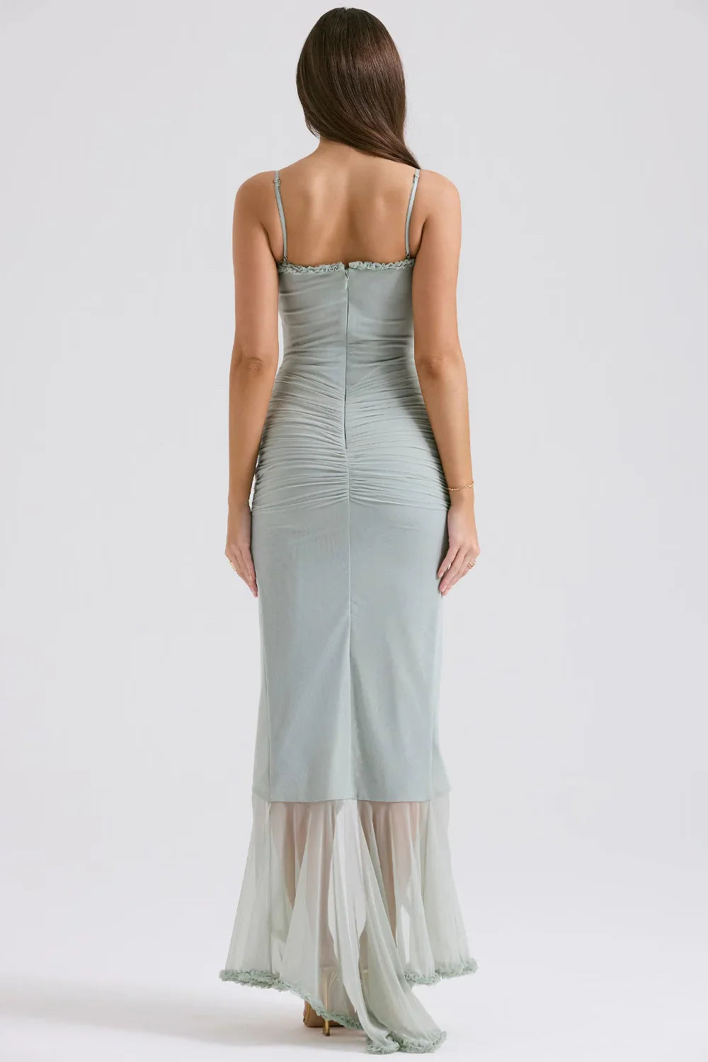 ADRIANNA DRESS
