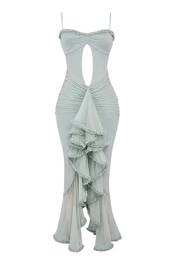 ADRIANNA DRESS