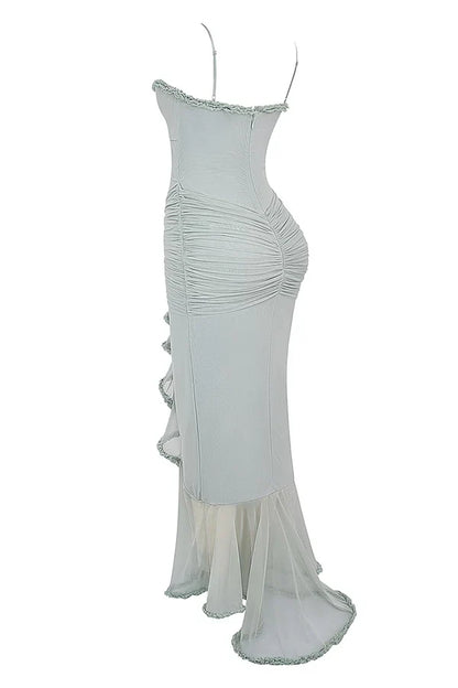 ADRIANNA DRESS