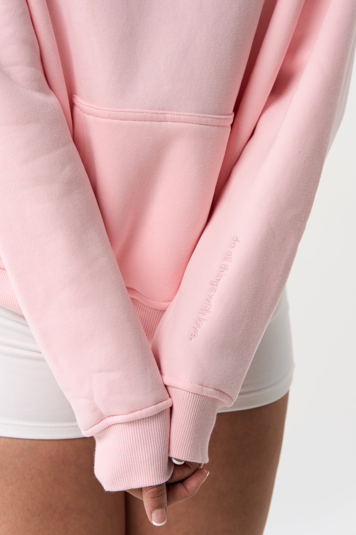 Amaré D.A.T.W.L Hoodie