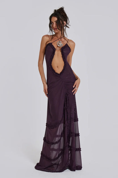 JADA DRESS