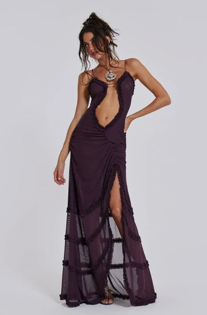 JADA DRESS