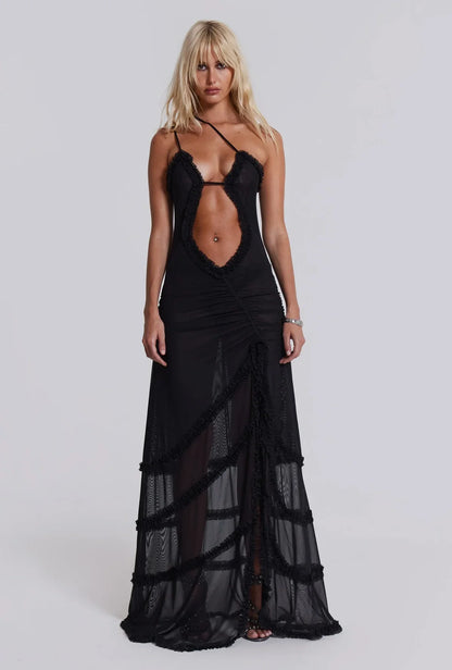 JADA DRESS