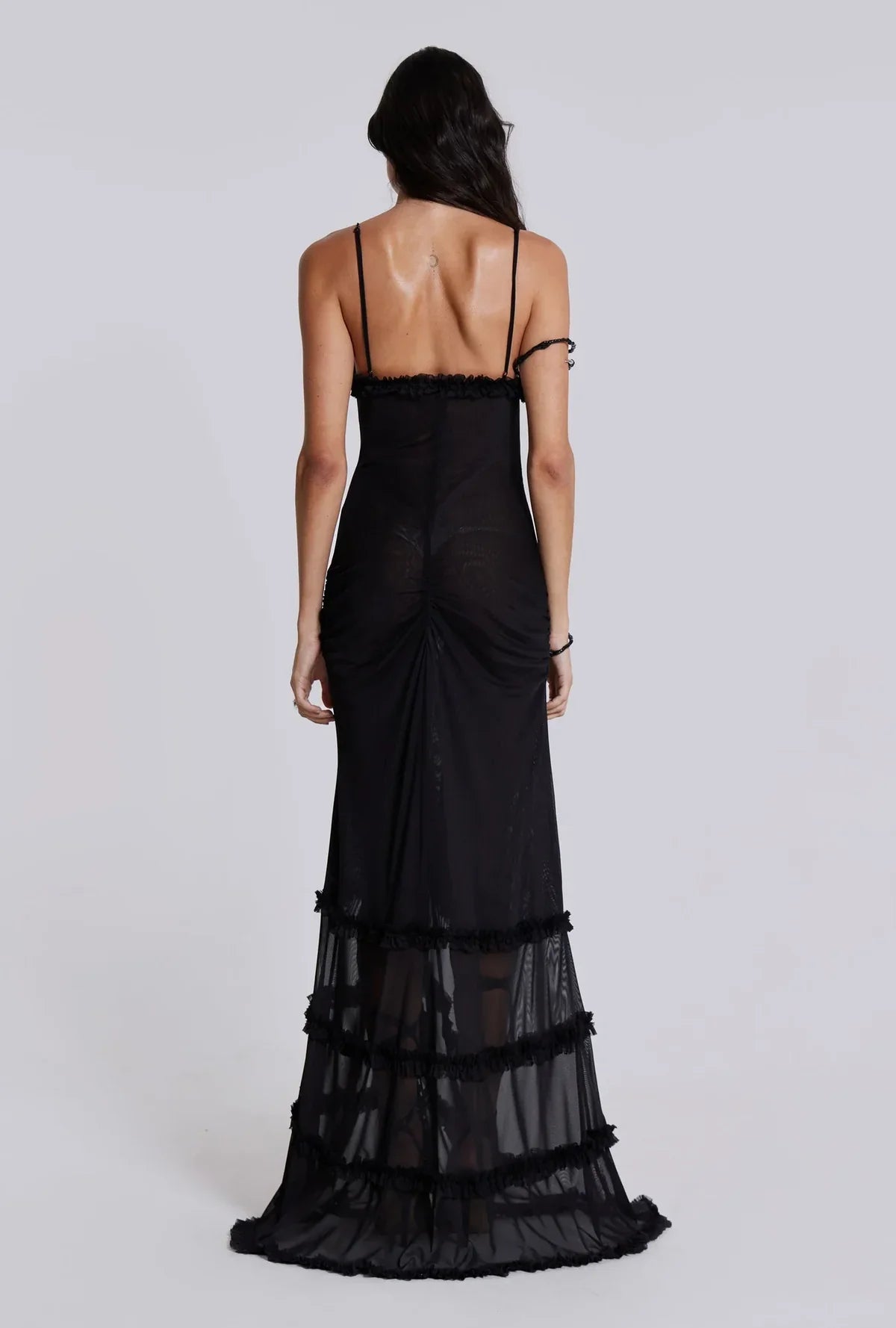 JADA DRESS