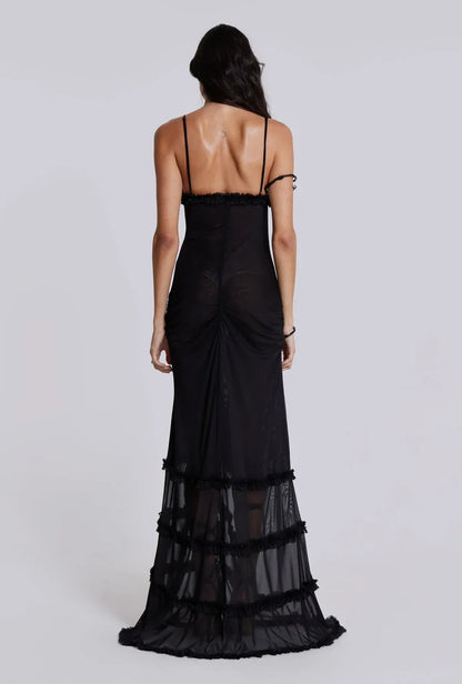 JADA DRESS
