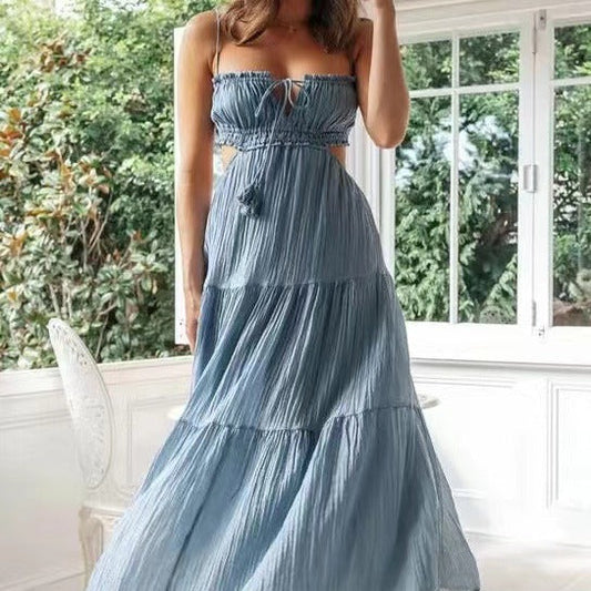 Lola Maxi Dress
