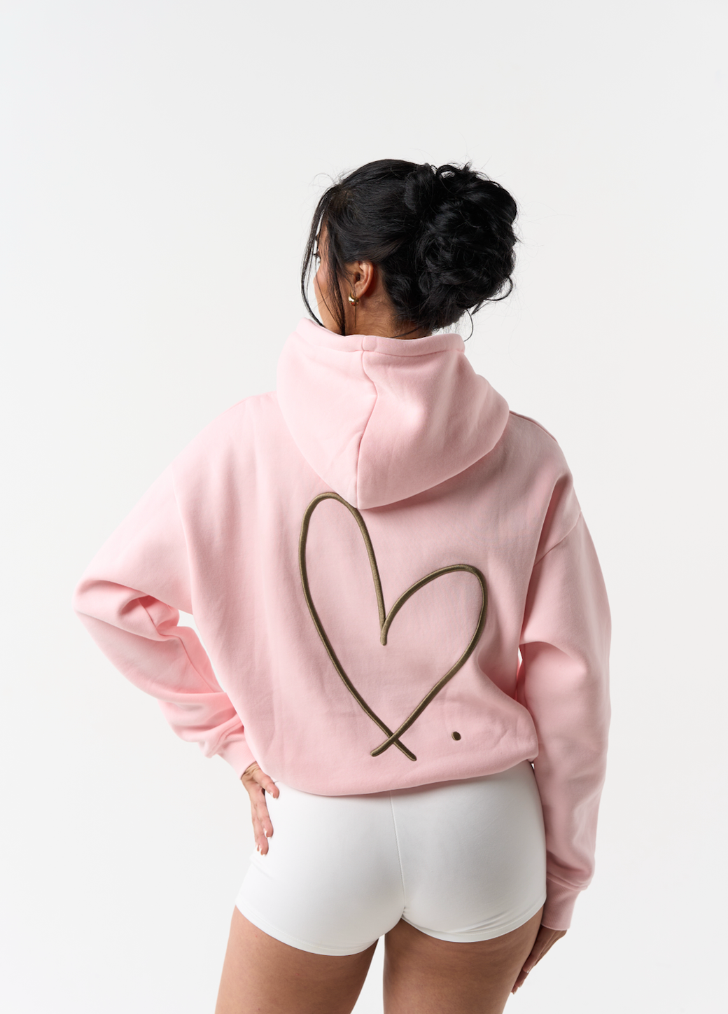 Amaré D.A.T.W.L Hoodie