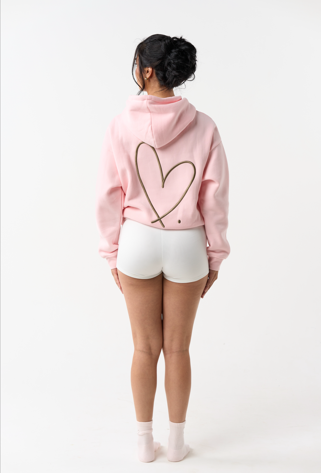 Amaré D.A.T.W.L Hoodie