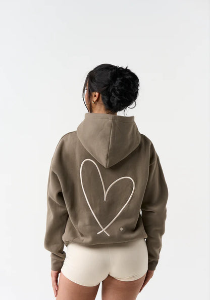 Amaré D.A.T.W.L Hoodie