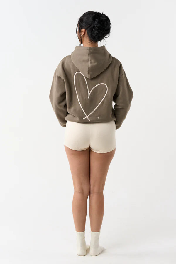 Amaré D.A.T.W.L Hoodie
