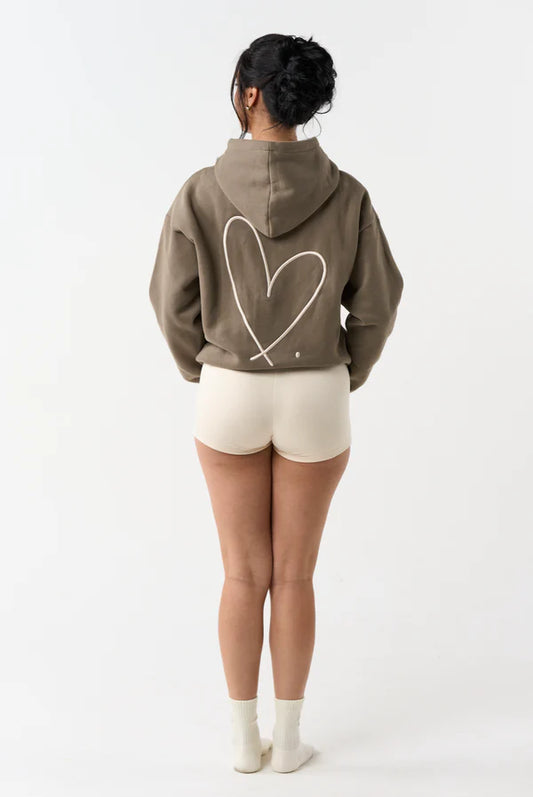 Amaré D.A.T.W.L Hoodie