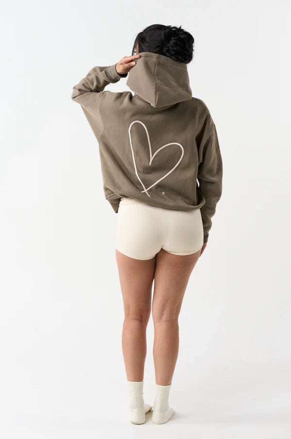 Amaré D.A.T.W.L Hoodie