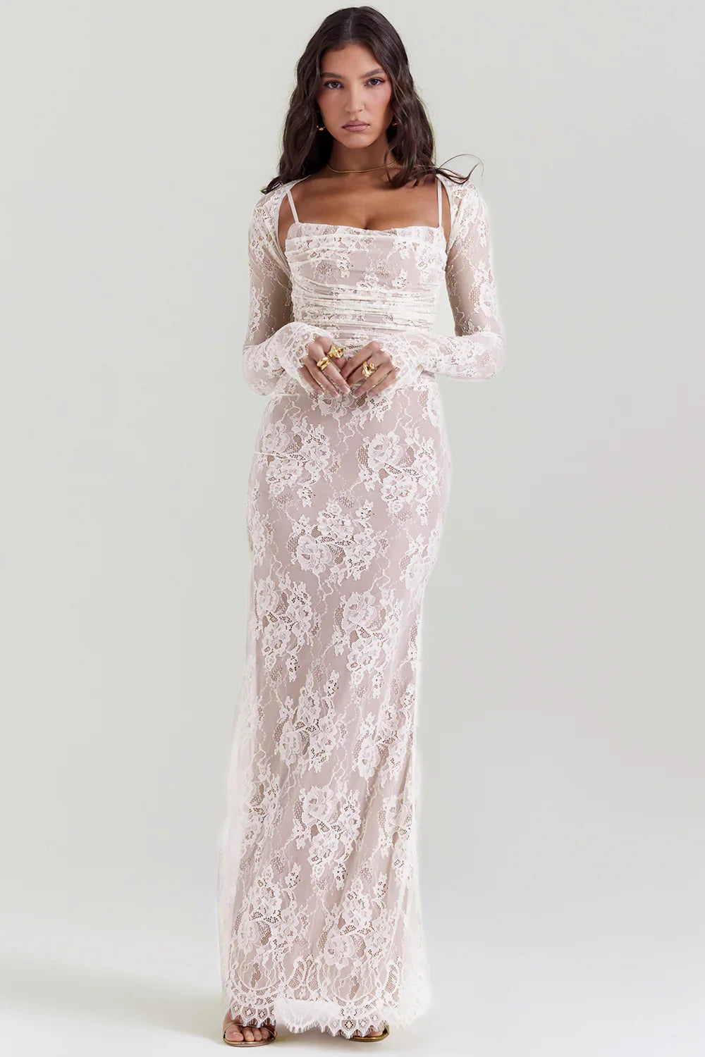 CHLOE DRESS