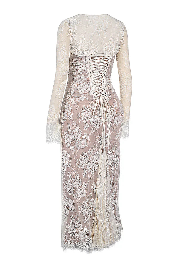 CHLOE DRESS