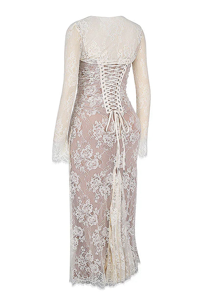 CHLOE DRESS
