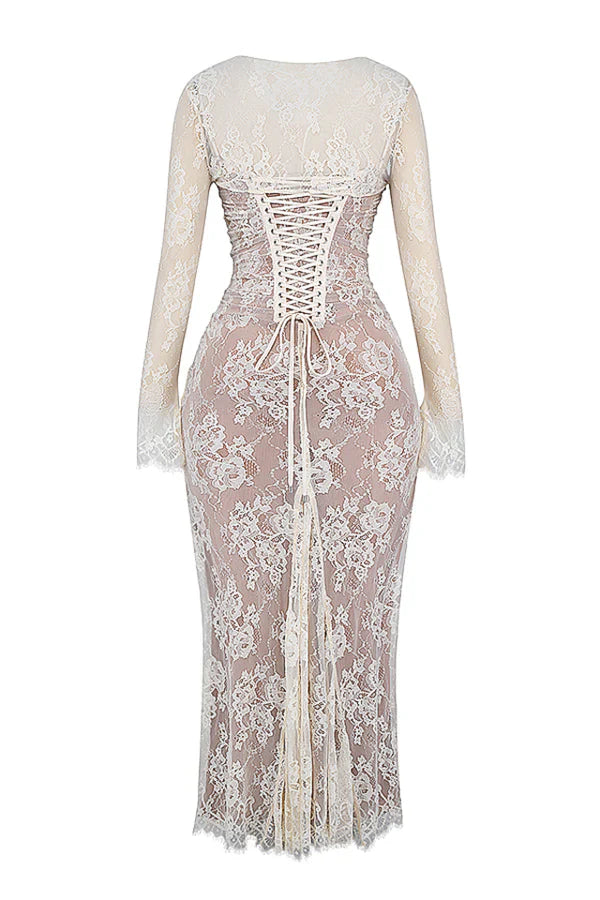 CHLOE DRESS