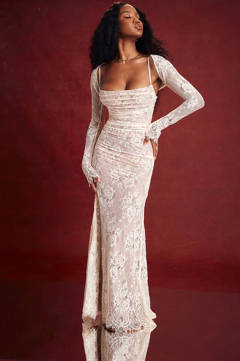 CHLOE DRESS