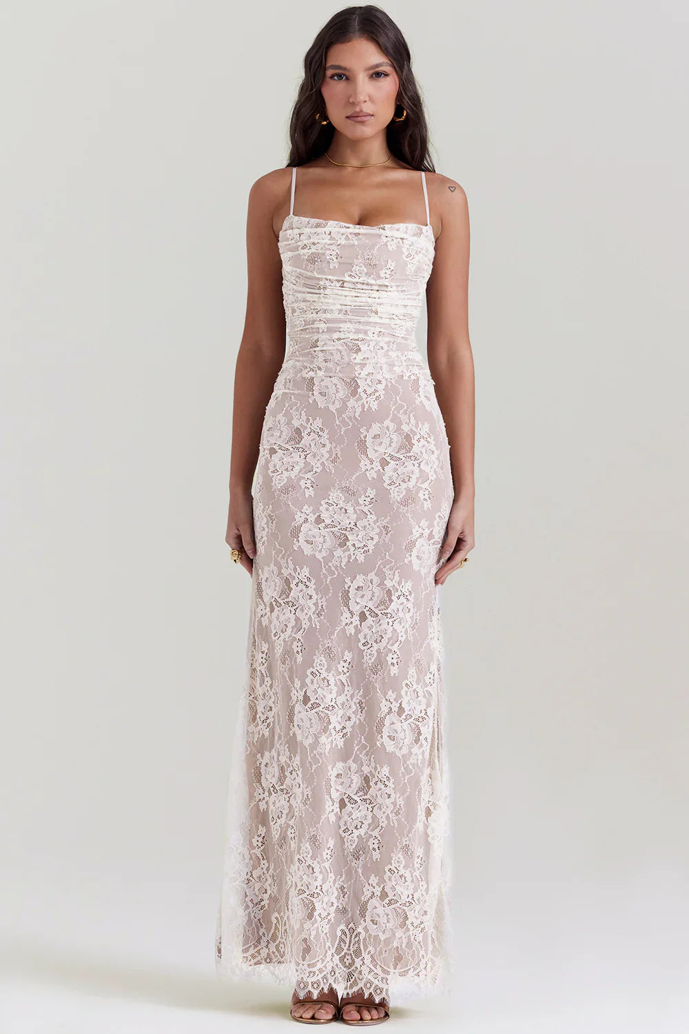 CHLOE DRESS