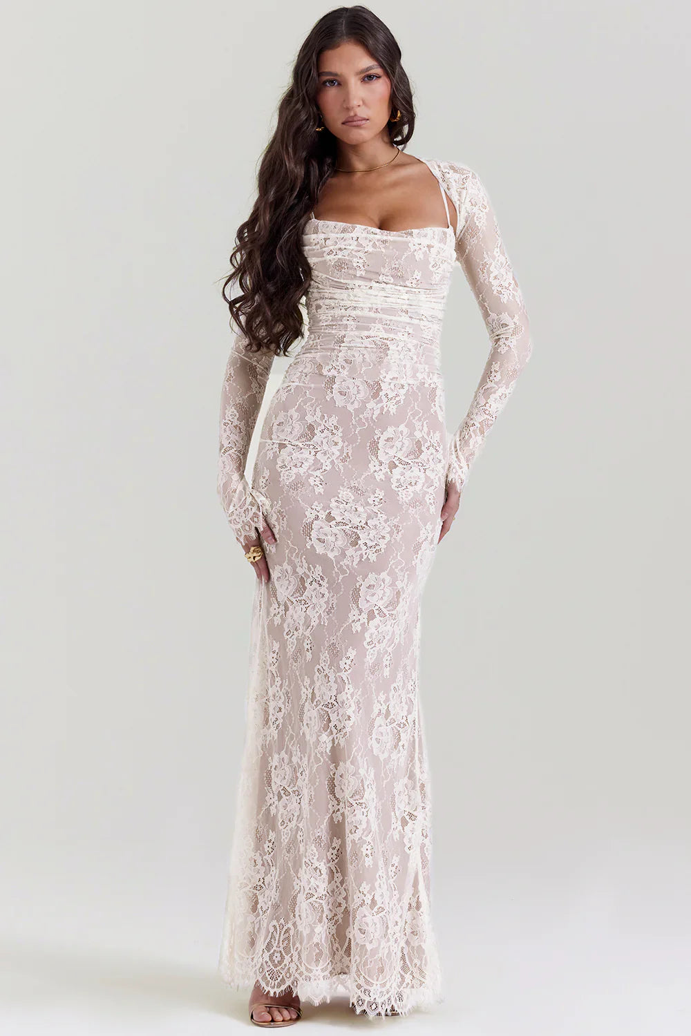 CHLOE DRESS
