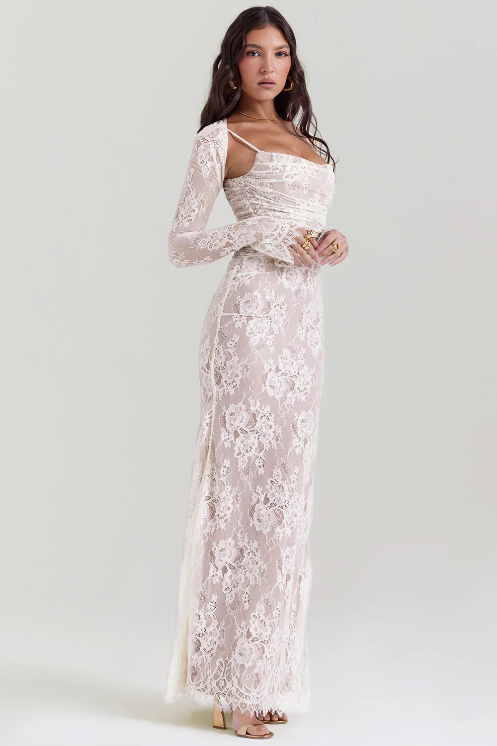 CHLOE DRESS