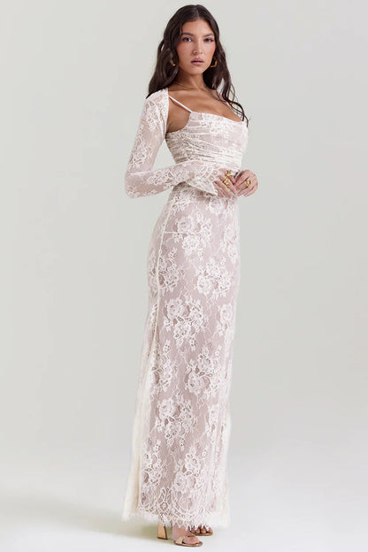 CHLOE DRESS