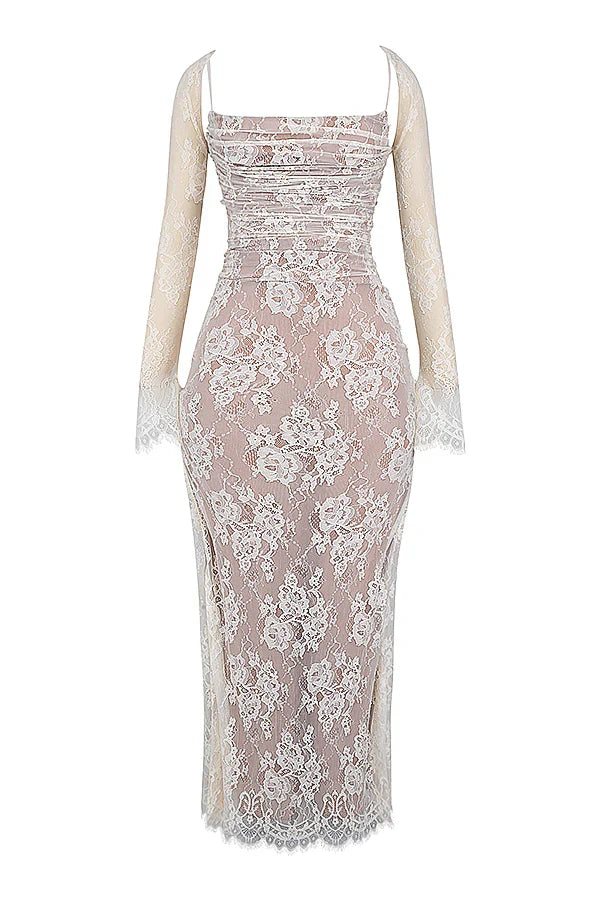 CHLOE DRESS