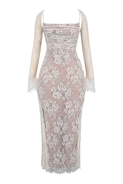 CHLOE DRESS